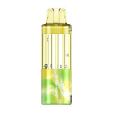 Foger Switch Pro 30K Puffs 19ML Disposable Pod Vape - Display of 5 - Lemon Heads