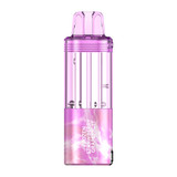 Foger Switch Pro 30K Puffs 19ML Disposable Pod Vape - Display of 5 - Frozen Strawberry Grapefruit