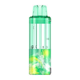 Foger Switch Pro 30K Puffs 19ML Disposable Pod Vape - Display of 5 - Mango Pineapple Refresher
