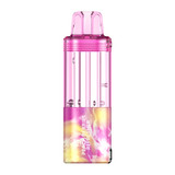 Foger Switch Pro 30K Puffs 19ML Disposable Pod Vape - Display of 5 - Peach Berries Refresher
