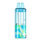 Foger Switch Pro 30K Puffs 19ML Disposable Pod Vape - Display of 5 - Orange Dream Refresher