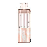 Foger Switch Pro 30K Puffs 19ML Disposable Pod Vape - Display of 5 - Cherry Slush
