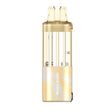 Foger Switch Pro 30K Puffs 19ML Disposable Pod Vape - Display of 5 - Strawberry Slush