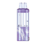Foger Switch Pro 30K Puffs 19ML Disposable Pod Vape - Display of 5 - Peach Slush