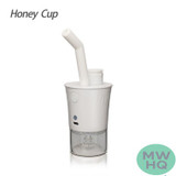 Waxmaid Honey Cup Electric Dab E-Rig Vaporizer