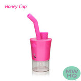 Waxmaid Honey Cup Electric Dab E-Rig Vaporizer