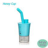 Waxmaid Honey Cup Electric Dab E-Rig Vaporizer