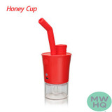 Waxmaid Honey Cup Electric Dab E-Rig Vaporizer
