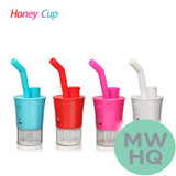 Waxmaid Honey Cup Electric Dab E-Rig Vaporizer