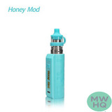Waxmaid Honey Mod 1600mAh 510 Thread Portable Electric Dab Rig Vaporizer