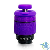Bomb E-Rig Intelli&Deepen Atomizer - Purple