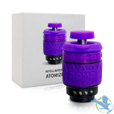 Bomb E-Rig Intelli&Deepen Atomizer - Purple