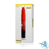 Waxmaid Honey Pen 1000mAh 510 Thread Electric Dab Rig Kit Vaporizer