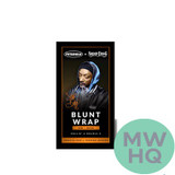Snoop Dogg x Futurola Gin + Juice Blunt Wraps - Pack of 1 - Display of 25 Packs