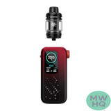 VooPoo VINCI Spark 220 220W Dual 18650 Starter Kit With 5.5ML UFORCE-X Tank