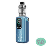 VooPoo VINCI Spark 220 220W Dual 18650 Starter Kit With 5.5ML UFORCE-X Tank