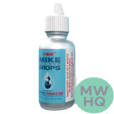 Tyson 2.0 Mike Red Eye Drops 15ML - Display of 30