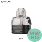 OXVA VPRIME 5ML Refillable Replacement Cartridge Pod - Pack of 2