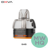 OXVA VPRIME 5ML Refillable Replacement Cartridge Pod - Pack of 2