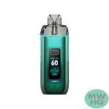 OXVA VPRIME 2600mAh Pod System Starter Kit With 2 x 5ML Refillable Cartridge Pod