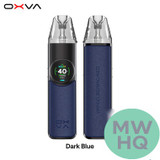 OXVA NeXLIM 1500mAh Pod System Starter Kit With 2 x 4ML Refillable Cartridge Pod