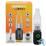 HoneyStick Lil Ripper 600mAh Portable E-Rig Concentrate & Dry Herb Vaporizer