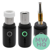 HoneyStick Lil Ripper 600mAh Portable E-Rig Concentrate & Dry Herb Vaporizer