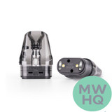OXVA XLIM Top Fill 2ML Refillable Replacement Cartridge Pod - Pack of 3