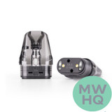 OXVA XLIM Top Fill 2ML Refillable Replacement Cartridge Pod - Pack of 3