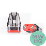 OXVA XLIM Top Fill 2ML Refillable Replacement Cartridge Pod - Pack of 3