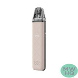 OXVA XLIM GO 1000mAh Pod System Starter Kit With 2ML Refillable XLIM Top Fill Cartridge Pod