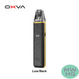 OXVA XLIM GO 1000mAh Pod System Starter Kit With 2ML Refillable XLIM Top Fill Cartridge Pod