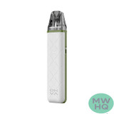 OXVA XLIM GO 1000mAh Pod System Starter Kit With 2ML Refillable XLIM Top Fill Cartridge Pod