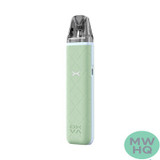 OXVA XLIM GO 1000mAh Pod System Starter Kit With 2ML Refillable XLIM Top Fill Cartridge Pod