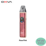 OXVA XLIM Pro 2 1300mAh Pod System Starter Kit With 2 x 2ML Refillable XLIM Top Fill Cartridge Pod