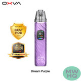 OXVA XLIM Pro 2 1300mAh Pod System Starter Kit With 2 x 2ML Refillable XLIM Top Fill Cartridge Pod