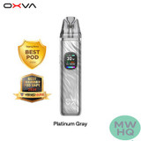 OXVA XLIM Pro 2 1300mAh Pod System Starter Kit With 2 x 2ML Refillable XLIM Top Fill Cartridge Pod