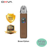 OXVA XLIM Pro 2 1300mAh Pod System Starter Kit With 2 x 2ML Refillable XLIM Top Fill Cartridge Pod