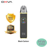 OXVA XLIM Pro 2 1300mAh Pod System Starter Kit With 2 x 2ML Refillable XLIM Top Fill Cartridge Pod