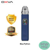 OXVA XLIM Pro 2 1300mAh Pod System Starter Kit With 2 x 2ML Refillable XLIM Top Fill Cartridge Pod