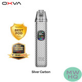 OXVA XLIM Pro 2 1300mAh Pod System Starter Kit With 2 x 2ML Refillable XLIM Top Fill Cartridge Pod