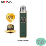 OXVA XLIM Pro 2 1300mAh Pod System Starter Kit With 2 x 2ML Refillable XLIM Top Fill Cartridge Pod