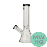 Tyson 2.0 Haymaker Water Pipe Beaker Base & Ice Catcher - 12 Inches