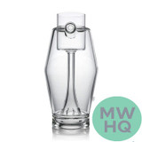 MJ Arsenal Proxy Glass Bubbler - 6.5 Inches