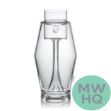 MJ Arsenal Proxy Glass Bubbler - 6.5 Inches