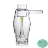 MJ Arsenal Proxy Glass Bubbler - 6.5 Inches