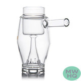 MJ Arsenal Proxy Mini Glass Bubbler - 4.5 Inches