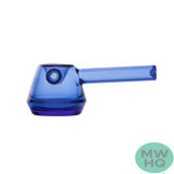 MJ Arsenal Kettle Spoon Hand Pipe - 4 Inches