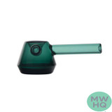 MJ Arsenal Kettle Spoon Hand Pipe - 4 Inches