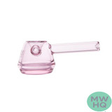MJ Arsenal Kettle Spoon Hand Pipe - 4 Inches